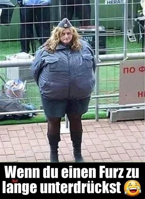 Furz furzen lustig witzig Bild Bilder Spruch Sprüche Kram Wenn du