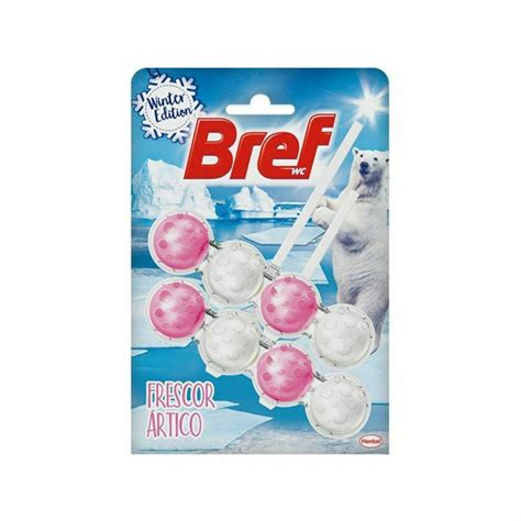 Bref Power Active Block 50ml Frescor Artico Skroutz Gr