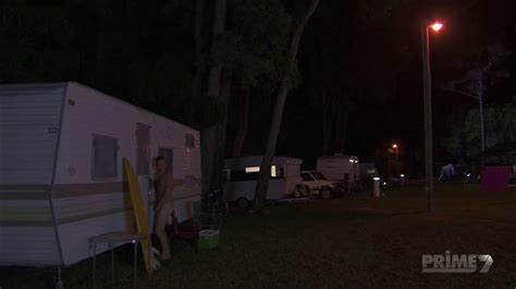 George Mason Nude On Home And Away AusCAPS