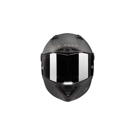 Ls Ff Thunder Carbon Gp Aero Fim Full Face Helmet