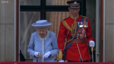 The Queen Was Caught In Bed With A Naked Prince Philip Daily Star