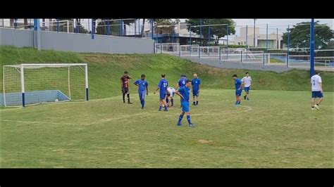 Domingo Esportivo Na Lagoa Rbitro Marca P Nalti E Belo Caaaixa