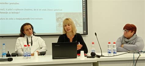 Iz Kruga Vojvodina At The Expert Meeting About Media Reporting