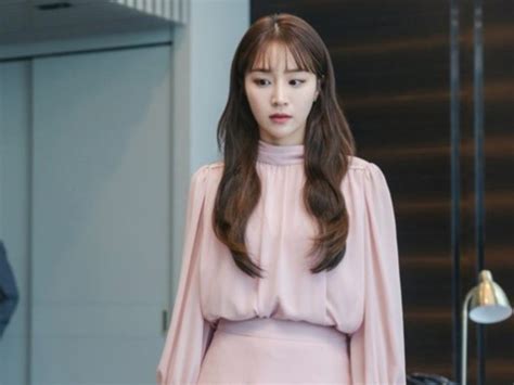 4 Kelebihan Han Yi Joo Di Perfect Marriage Revenge