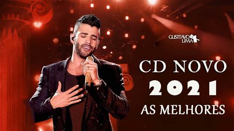 Gusttavo Lima Cd Musica Novas Cd Novo Youtube