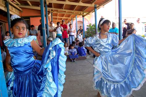 Airmen Visit Nicaraguan Orphanages Deliver Donations Air Force