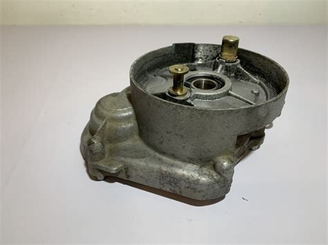 Carter De Transmission Tnt Motor Roma 4t Hmpscoot