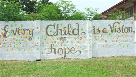 Cct Vohcs 5th Founding Anniversary Celebration Visions Of Hope