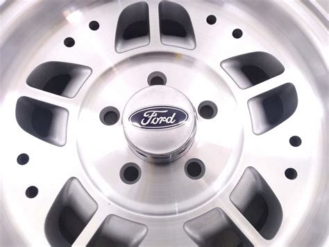 Jogo De 4 Rodas Aro 14 Original Ford Ranger 5x114 3 Mm Pneus Malibu