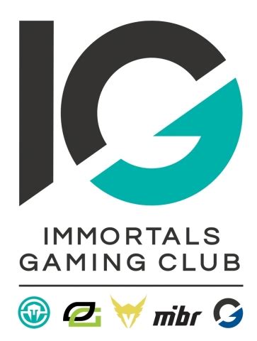 Immortals Gaming Club Acquires Infinite Esports Entertainment Parent