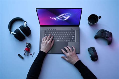 Asus Republic Of Gamers Launches Reimagined Zephyrus G Series Laptops