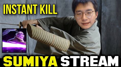 Sumiya Brutal Savage Astral Step Sumiya Invoker Stream Moments