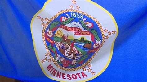 Help redesign the Minnesota state flag | kare11.com