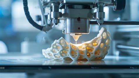 Future Of 3d Printing In Orthopedics Custom Implants And Surgical Models Glrya Orthopedics