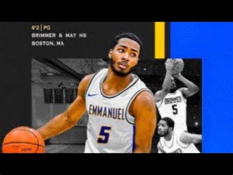 Exclusive Interview With Emmanuel Guard Ismani Cepeda YouTube