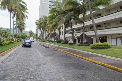 El Blvd Francisco Medina Ascencio Es La Principal Arteria Vial