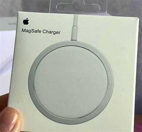 Magsafe беспроводная зарядка | Festima.Ru – частные объявления