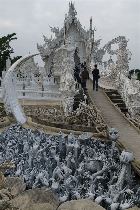 Fotos Gratis Nieve Invierno Estatua Nikon Tailandia Escultura