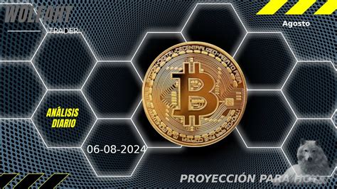 Pron Stico De Bitcoin Btc An Lisis Diario De Bitcoin