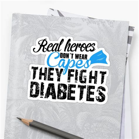 Join Us To Increase Diabetes Awareness Using These Stickers Diabetes