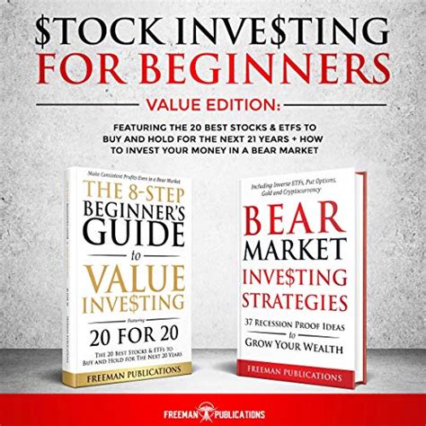 The 8 Step Beginners Guide To Value Investing Featuring