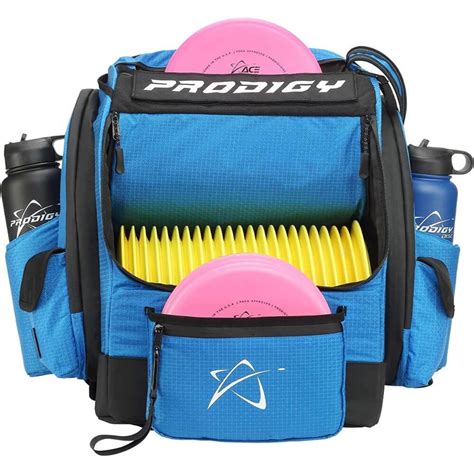 Best Disc Golf Bag