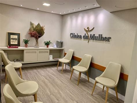 Clinica Da Mulher Curvelo - Mastologia, Ginecologia e Obstetrícia / Clínica da Mulher / Brasil