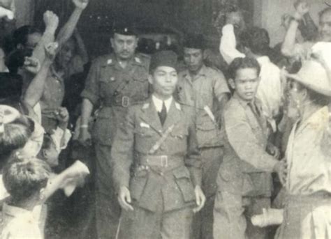 Peristiwa 12 November 1945 Jenderal Sudirman Diangkat Sebagai Panglima