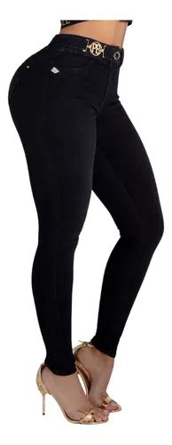 Cal A Jeans Feminina Hot Pants Pitbull Original Ref Frete Gr Tis