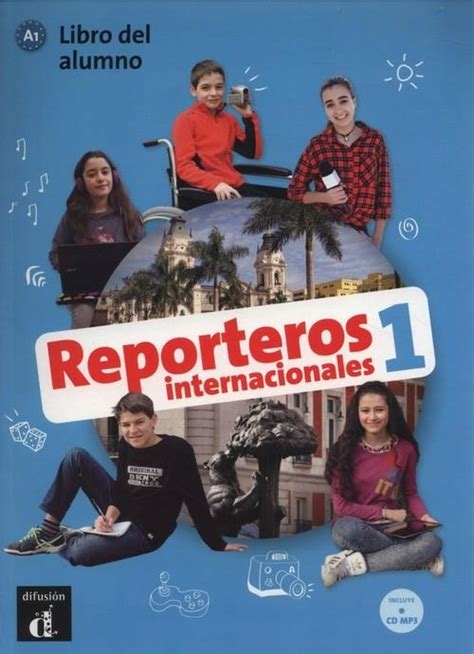 Reporteros Internacionales Cd