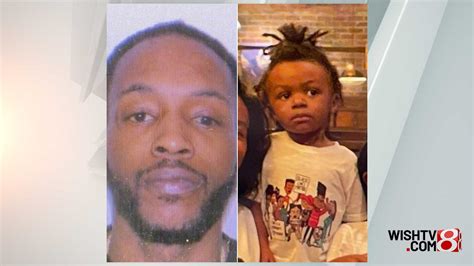 Father Flees With 2 Year Old Son After Killing Mother Injuring 10 Year