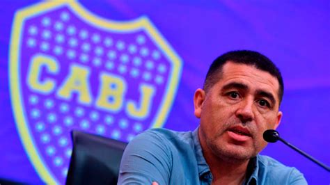 Riquelme Cr Tico Sobre El Presente De Boca Tras La Derrota Ante Uni N