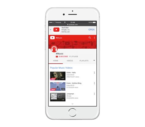 Cara Mengatasi Video Youtube Tidak Bisa Diputar Di IPhone