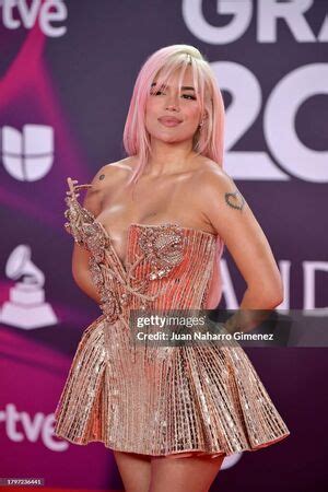 Karol G Leaked Nude Photos And Videos