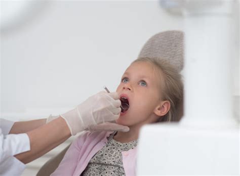 Dentiste pour enfant à Charleroi Pédodontie BKB Dental