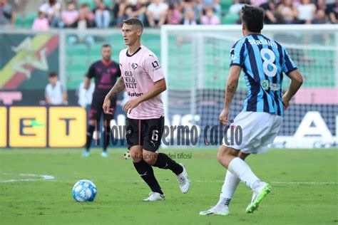 Corriere Dello Sport Palermo Il Nodo Stulac Per Dionisi