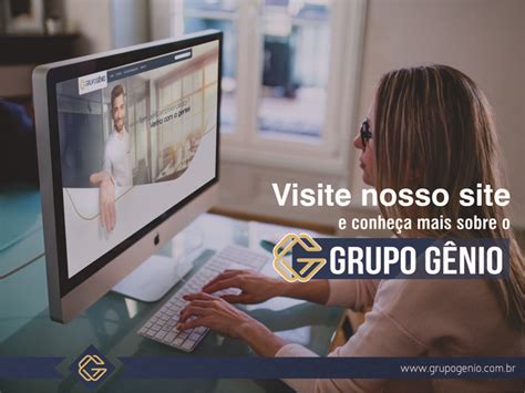 Visite nosso site e conheça um pouco mais do que podemos fazer por você