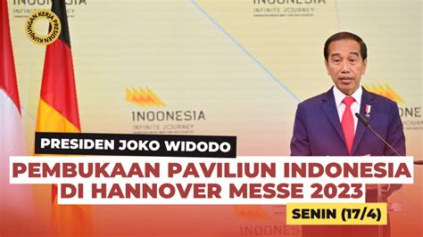 Sekretariat Kabinet Republik Indonesia Keterangan Pers Presiden