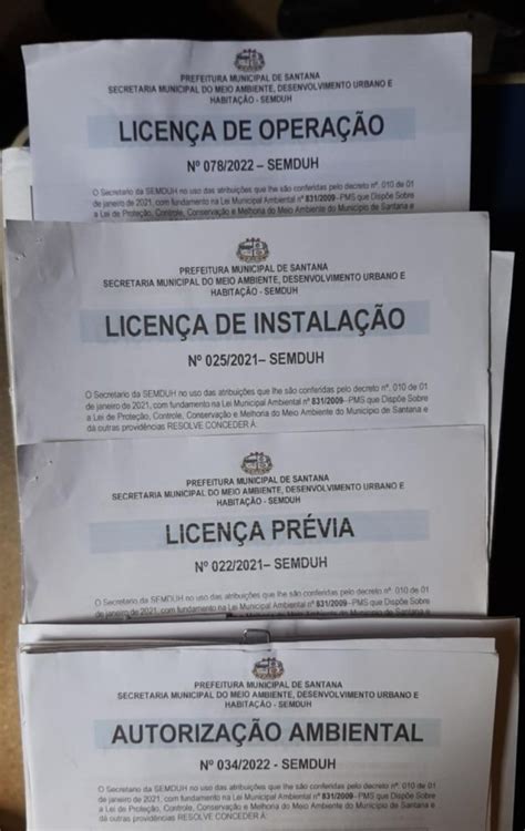 Você sabe quais as etapas para o Licenciamento Ambiental A gente te