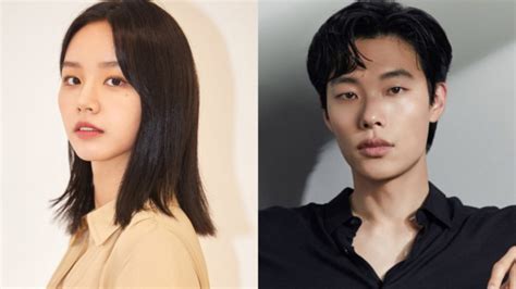 Hyeri Dan Ryu Jun Yeol Putus Pengisi Suara Ayah Nobita Meninggal Dunia