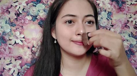 Tutorial Makeup Sehari Hari Buat Pemula 😍 Youtube