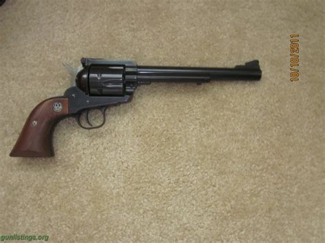 Gunlistings.org - Pistols Ruger Blackhawk .45 Colt