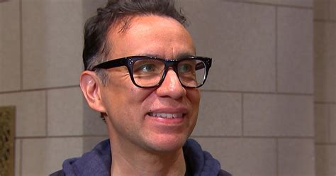 Fred Armisen reveals his favorite ‘SNL’ character to play