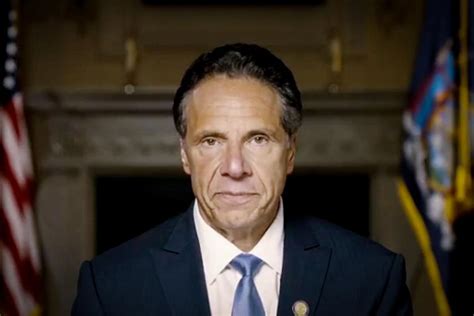 Cuomo Sexual Harassment Probe Resignation Impeachment Odds Los