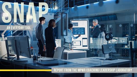 🌐 Report From The Leadership Laboratory