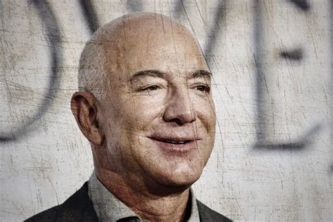 Jeff Bezos Biography Summary