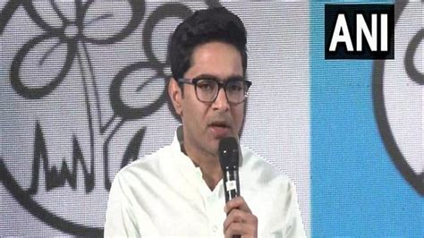 ED Summons TMC S Abhishek Banerjee On 9 October In West Bengal School