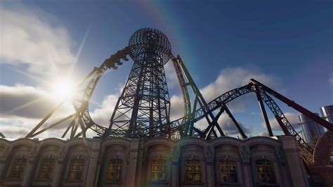 Europa Park Highlight 2024 Neuer Themenbereich Kroatien Mit