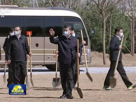 习近平：努力打造青山常在、绿水长流、空气常新的美丽中国 深圳新闻网