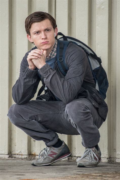 Том Холланд › Tom Holland | Том холланди, Мстители, Супергерои